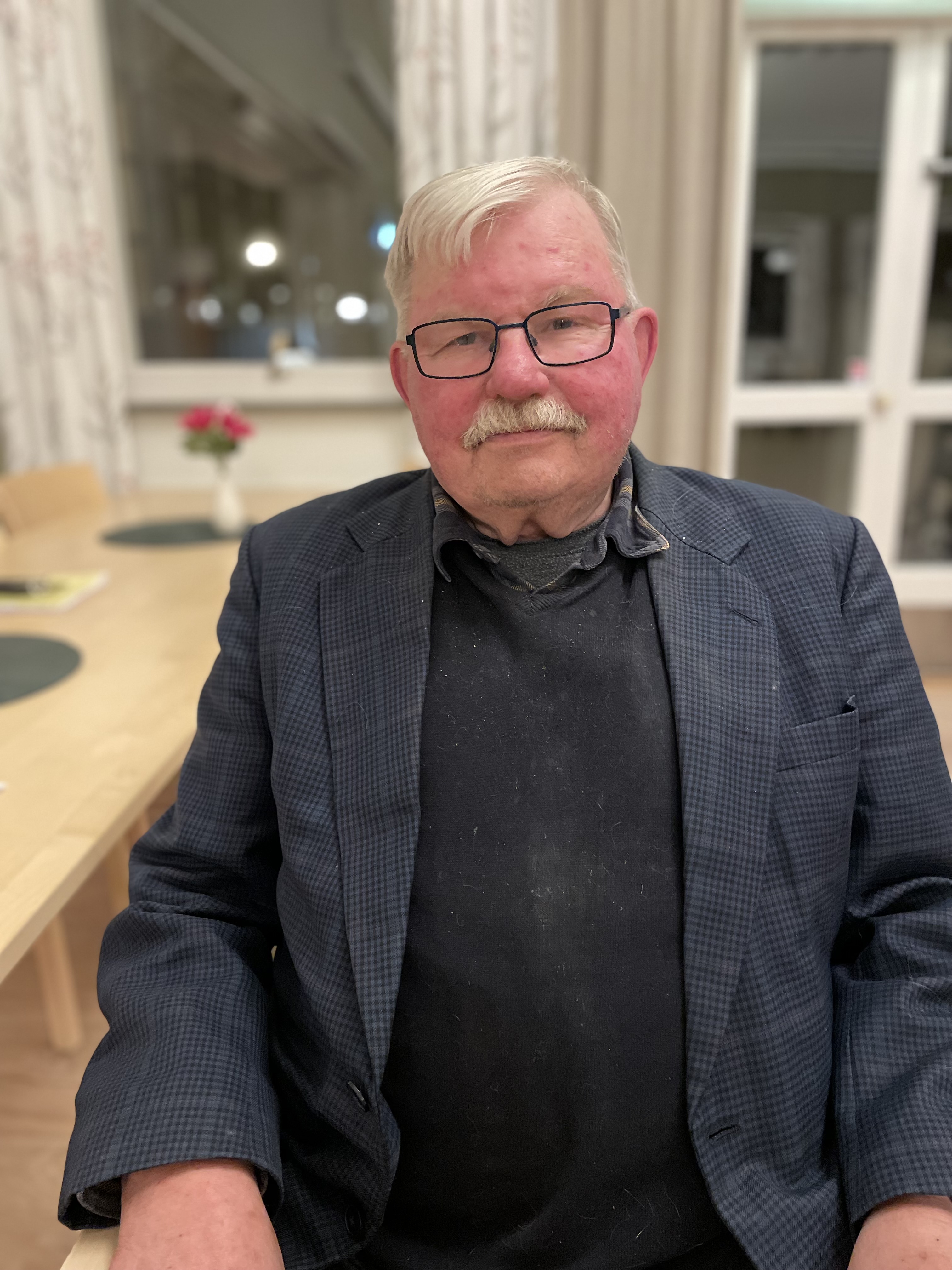 Torbjörn Pettersson